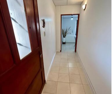 Chilecito Apartment | Residencia Céntrica