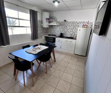 Chilecito Apartment | Residencia Céntrica