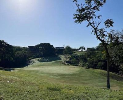 Centro House | Residencia Campo Golf Altozano