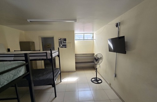 Downtown Queretaro House | RESIDENCIA CASA BLANCA