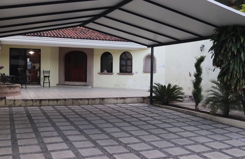 Zapopan House | Residencia cerca Galerías