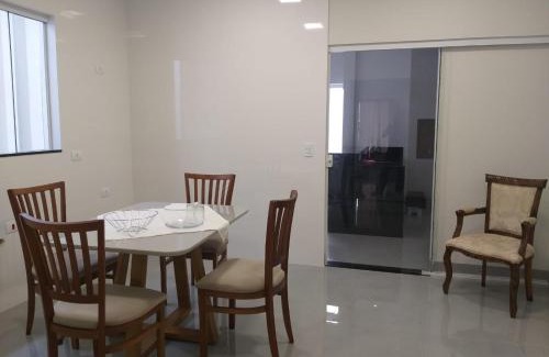 Maringa House | RESIDENCIA CIDADE VERDE 11