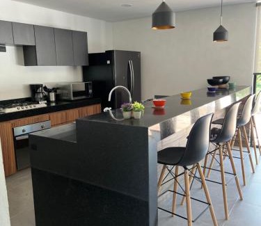Merida Municipality House | Residencia completa de lujo