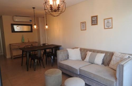 Mar del Plata Apartment | Residencia Developer - Los Troncos