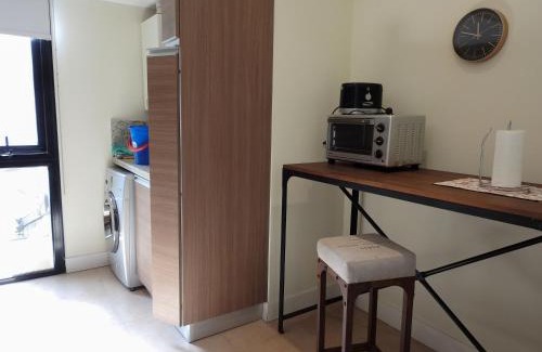 Mar del Plata Apartment | Residencia Developer - Los Troncos