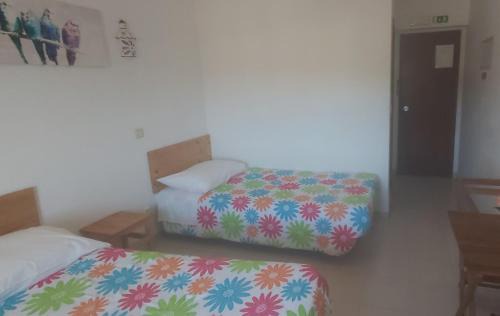 Baiona House | Residencia do Parque