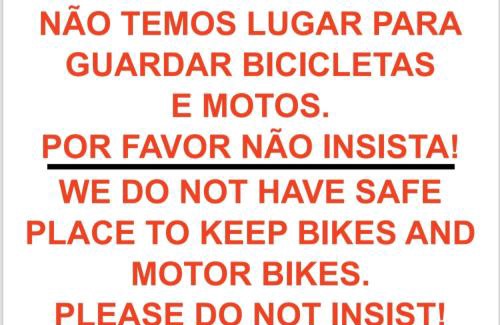 Baiona House | Residencia do Parque