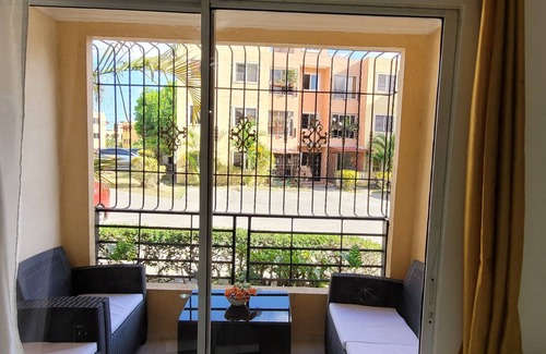 Villa Mella Apartment | Residencial Juan Pablo II, Santo Domingo Norte, Charles de Gualle
