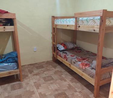 Puerto Piray Apartment | Residencia Don Juan