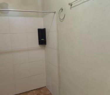 Puerto Piray Apartment | Residencia Don Juan