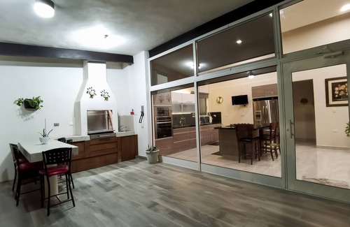 Cuatro Cienegas House | Residencia El Encino