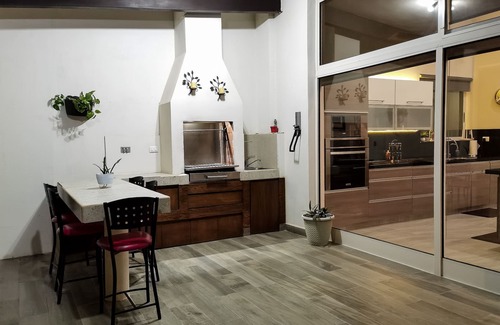 Cuatro Cienegas House | Residencia El Encino