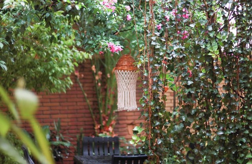 Calzada Madero House | Residencia en la ciudad de Oaxaca