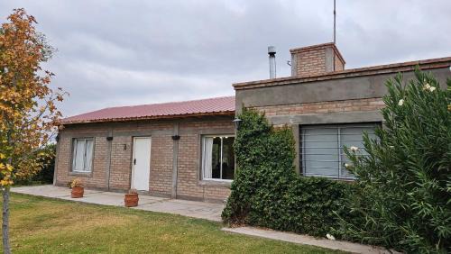 Villa Basilio Nievas House | Residencia en Zonda San Juan