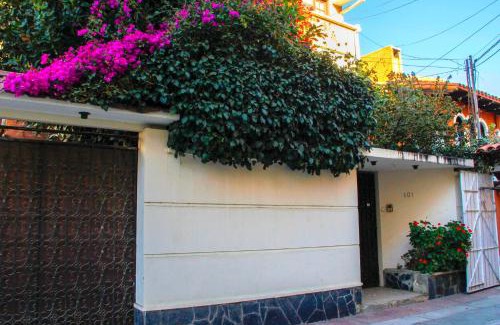 Macrodistrito Sur House | Residencia encantadora en La Paz