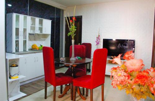 Macrodistrito Sur House | Residencia encantadora en La Paz
