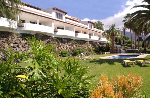 La Matanza de Acentejo Apartment | Residencial Rolando