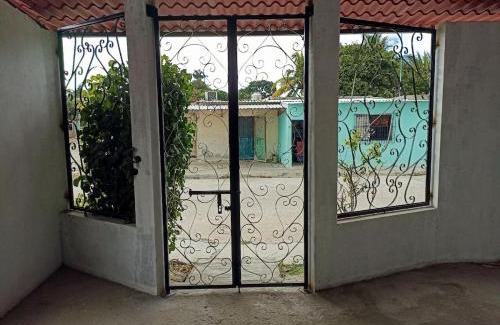 Champoton Apartment | Residencia G
