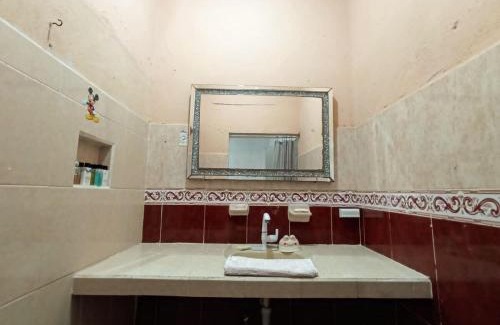 Champoton Apartment | Residencia G