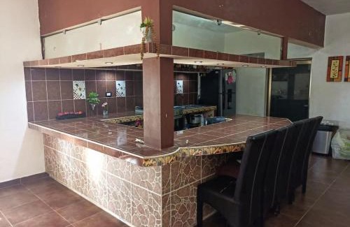 Champoton Apartment | Residencia G