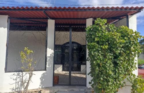 Champoton Apartment | Residencia G