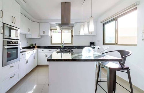 Zapopan House | Residencia Galerias S