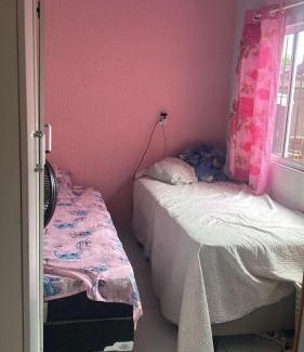 Bengui House | Residencia Gomes