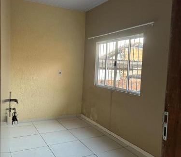 Bengui House | Residencia Gomes