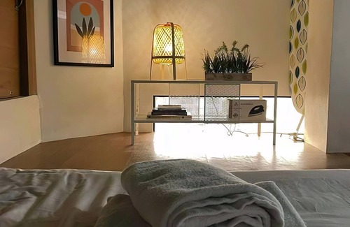 Cagayan de Oro Condo | Residencia Isabel Loft Condo