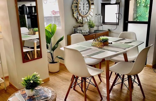 Cagayan de Oro Condo | Residencia Isabel Loft Condo