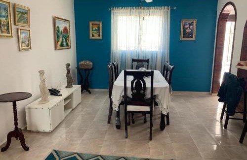La Romana House | Residencia Katya