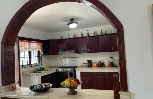 La Romana House | Residencia Katya