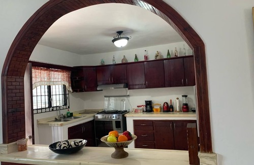 La Romana House | Residencia Katya