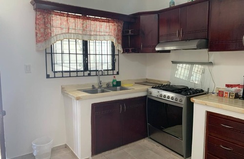 La Romana House | Residencia Katya