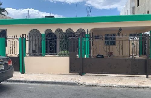 La Romana House | Residencia Katya