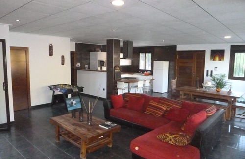 Totana House | RESIDENCIA LA SIERRA