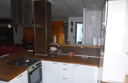 Totana House | RESIDENCIA LA SIERRA