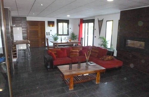 Totana House | RESIDENCIA LA SIERRA
