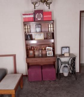 General San Martin House | Residencia "Libertad "