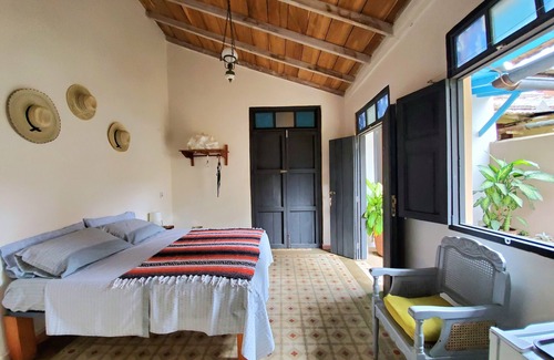 Trinidad House | Residencia Margarita