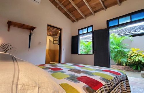 Trinidad House | Residencia Margarita
