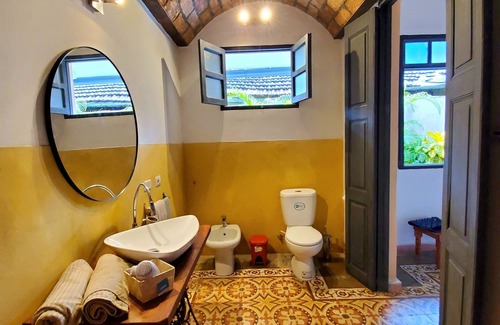 Trinidad House | Residencia Margarita