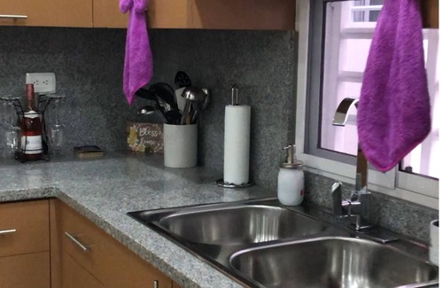 Residencial ROMANA House | Residencia Maria- House with hot water, pool ,bedrooms and 3 bathrooms