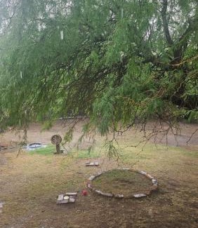 Capilla del Monte Ski Chalet | Residencia monica