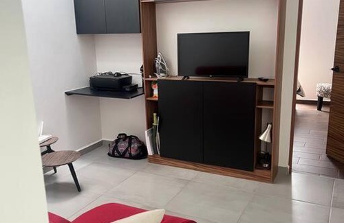 Cuautlancingo House | Residencia