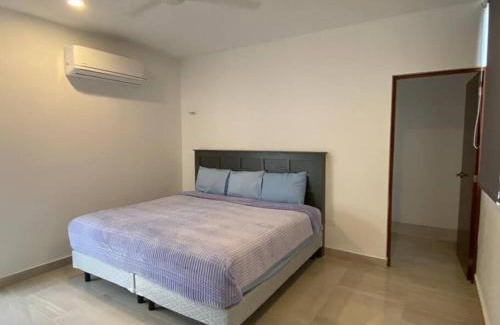 Conkal House | Residencia nueva en Merida