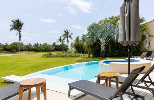 Punta de Mita House | Residencia Palmas en Punta Mita