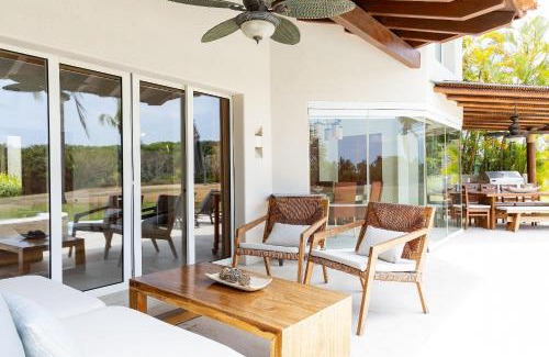 Punta de Mita House | Residencia Palmas en Punta Mita