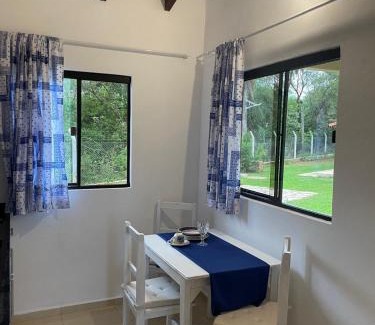 Piribebuy Resort | Residencia Piri 1