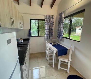 Piribebuy Resort | Residencia Piri 1